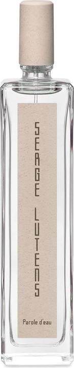 Immagine prodotto Serge Lutens Parole d'eau Eau de Parfum (Eau de parfum, 100 ml)