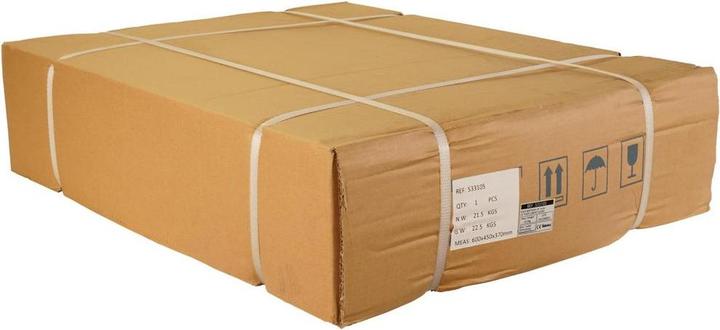 Produktbild Televes 19" Rackschrank (10.86 HE, 19 Zoll Rack)