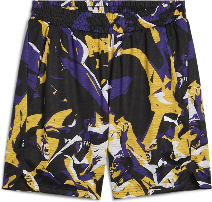 Image du produit Puma Court Rival Rage AOP (XS)