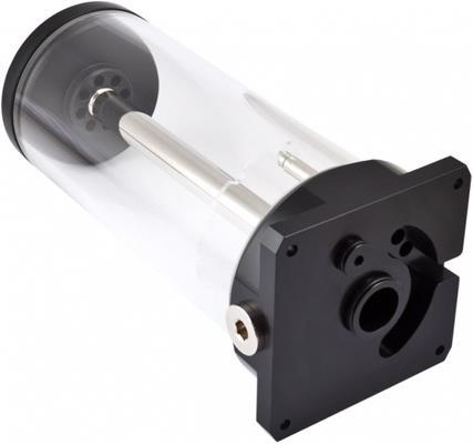 Image du produit Aqua Computer Base Aqualis pour adaptateur de pompe avec effet de colonne d'eau