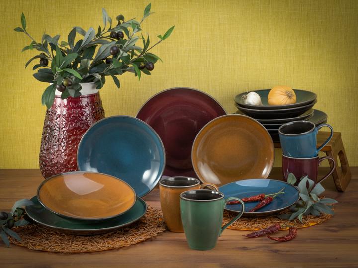 Immagine prodotto CreaTable Marrakech (16 Pezzo/i)