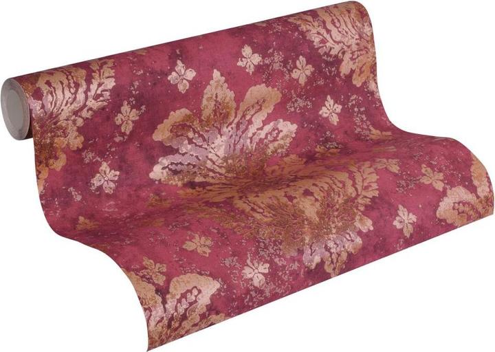 Produktbild A.S. Création Boho Love 9 (53 x 1000 cm)