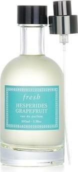 Produktbild Fresh Hesperides Grapefruit Eau De Parfum Spray für Männer und Frauen 100ml (Eau de Parfum, 100 ml)