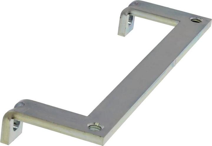 Actual product image Conta-Clip KDS-EMV-SAB 8/16 shield connection bracket steel 1 pc. (Cable conduit, 3.53 cm)