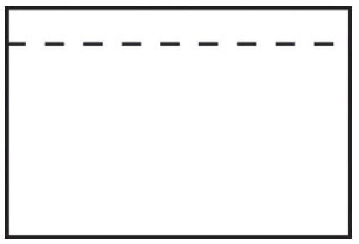 Actual product image Elco Quick Vitro Document Pockets transp. (C6)