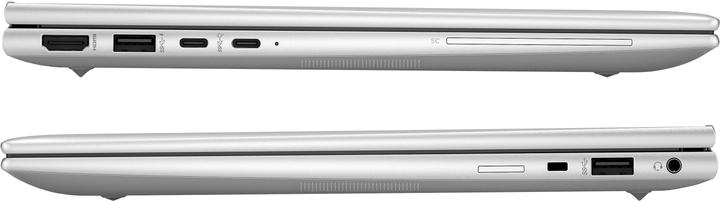 Produktbild HP EB 9 R7-6850U 16/512SSD 6F6J0EA#ABD W11P (13.30", AMD Ryzen 7 PRO 6850U, 16 GB, 512 GB, DE)