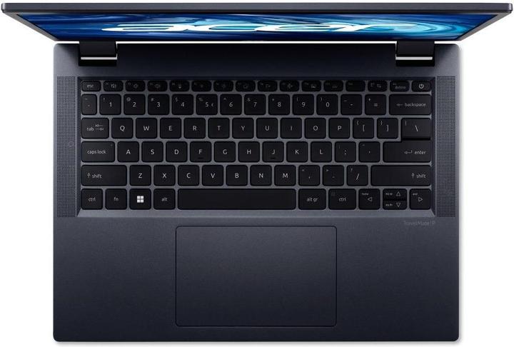 Actual product image Acer TRAVELMATE P414-52-5760 I5-1240 (14", Intel Core i5-1240P, 16 GB, 512 GB, CH)