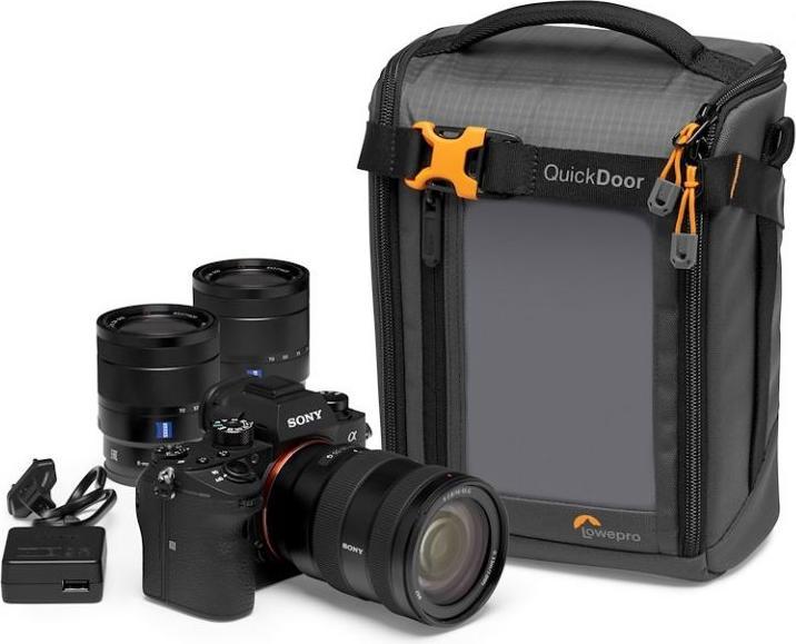 Image du produit Lowepro GearUp Creator Box L II (Étui pour appareil photo, 4.50 l)