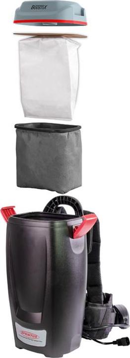Image du produit Sprintus BoostiX iGO (Aspirateur dorsal)