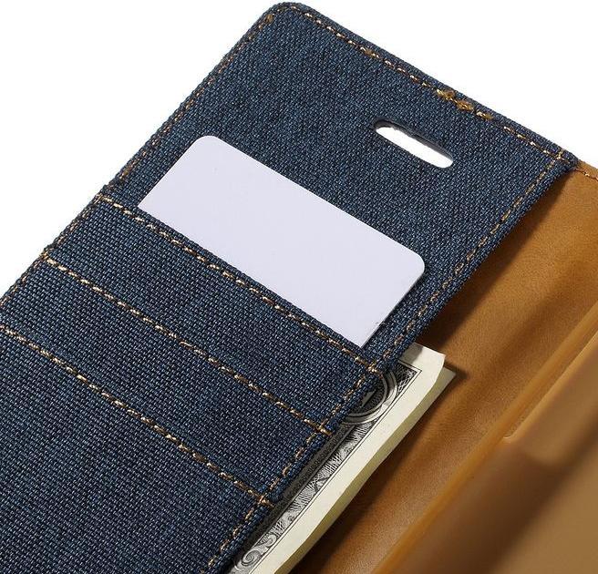 Produktbild Goospery Canvas Diary Series