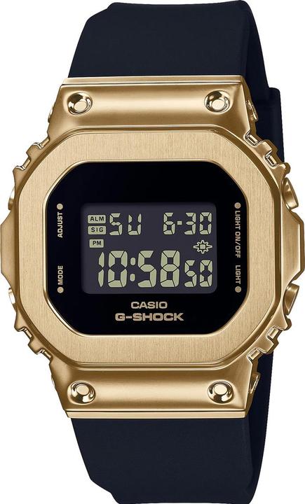 Immagine prodotto Casio G-Shock - GM-S5600GB-1ER (Orologio sub, 38 mm)