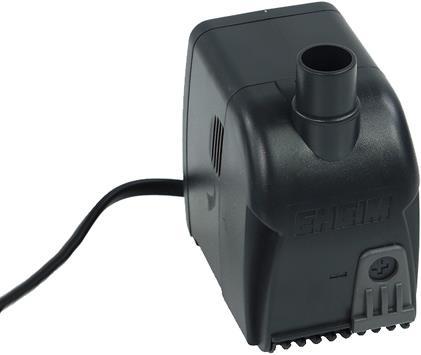 Eheim compact Pumpe 1000 12 Volt (ohne DC/AC Wandlerkarte)