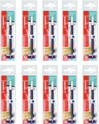 Actual product image STABILO Palette Refill refill cartridge (Refill, Blue, 0.40 mm)