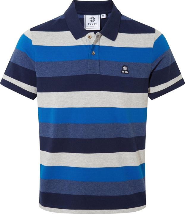 TOG24 Flaxby Poloshirt