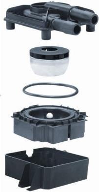 Produktbild Laing DDC-1T Pumpe