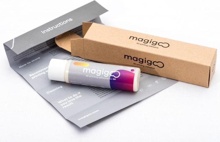 Produktbild Magigoo 3D-Klebestift für PP Filamente 50ml (Stift)