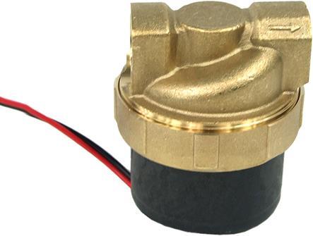 Produktbild Laing D5-Pumpe 12V D5solar-38/700 B