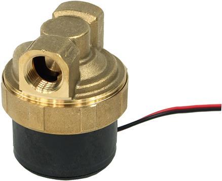 Produktbild Laing D5-Pumpe 12V D5solar-38/700 B