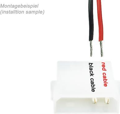 Produktbild Laing D5-Pumpe 12V D5solar-38/700 B