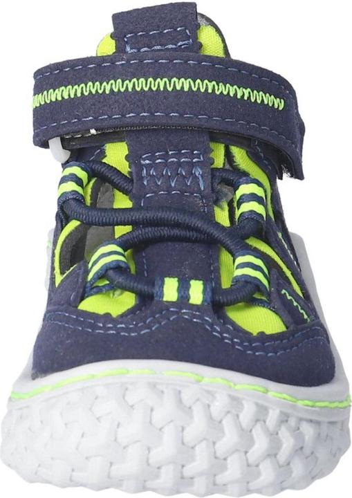 Produktbild Ricosta Lauflernschuh Jungen Lauflernschuhe (23)