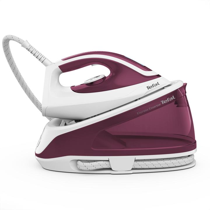 Image du produit Tefal Chaudière à vapeur Express Essential (2200 W, 260 g/min)