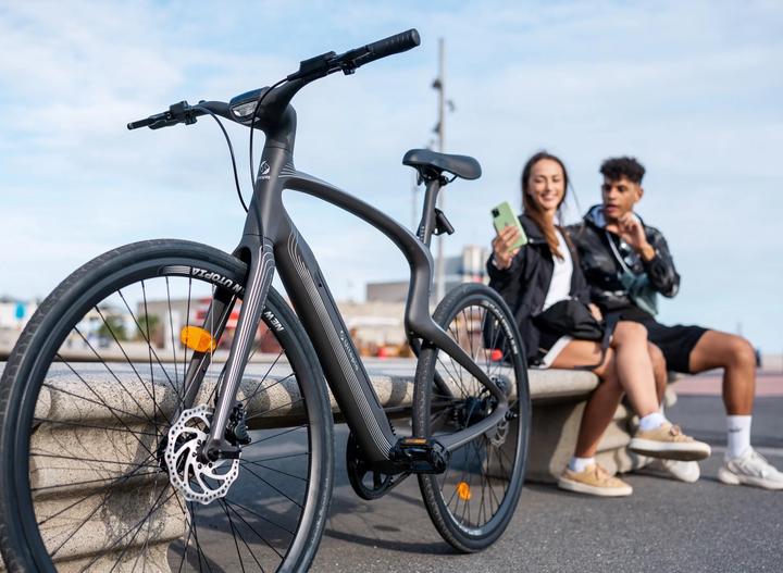 Immagine prodotto Urtopia Carbon1 Sirius-M (50 cm)