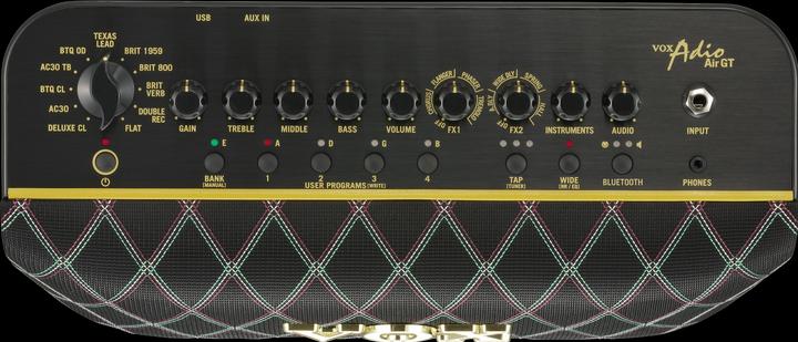 Image du produit Vox Adio Air GT (Guitare, 50 W)