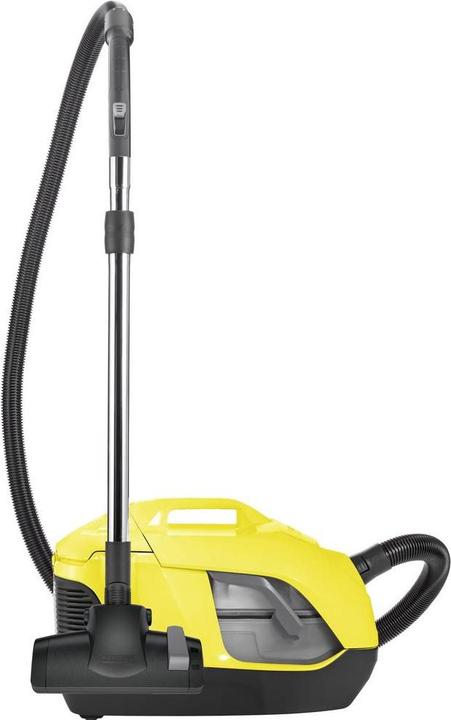 Actual product image Kärcher DS6 (650 W)