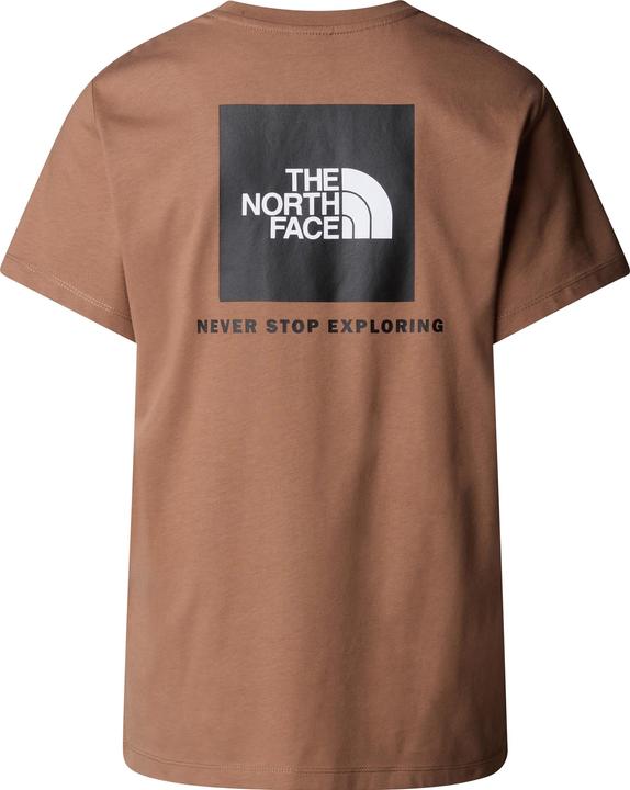 Actual product image North Face Box Nse Relaxed (L)