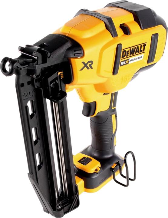 Productafbeelding DeWalt DCN 660 H2