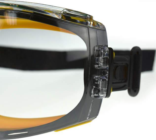 Image du produit DeWalt Lunettes de sécurité DPG8211D