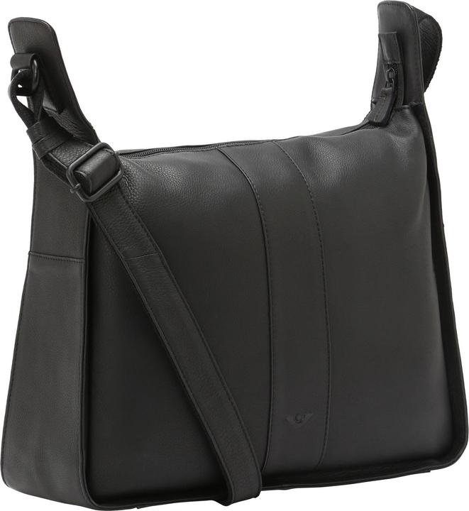 Produktbild Voi 4 Seasons Umhängetasche Leder 34 cm