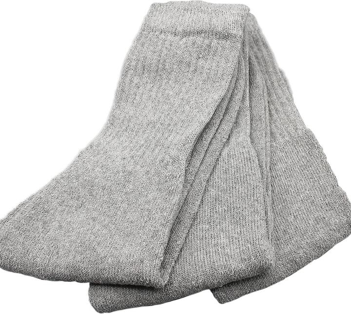 Produktbild Casativo 3er-Set Sport-Socken, Tennis-Socken, unisex, Gr. 43-46, Grau (3er Pack, 43 - 46)