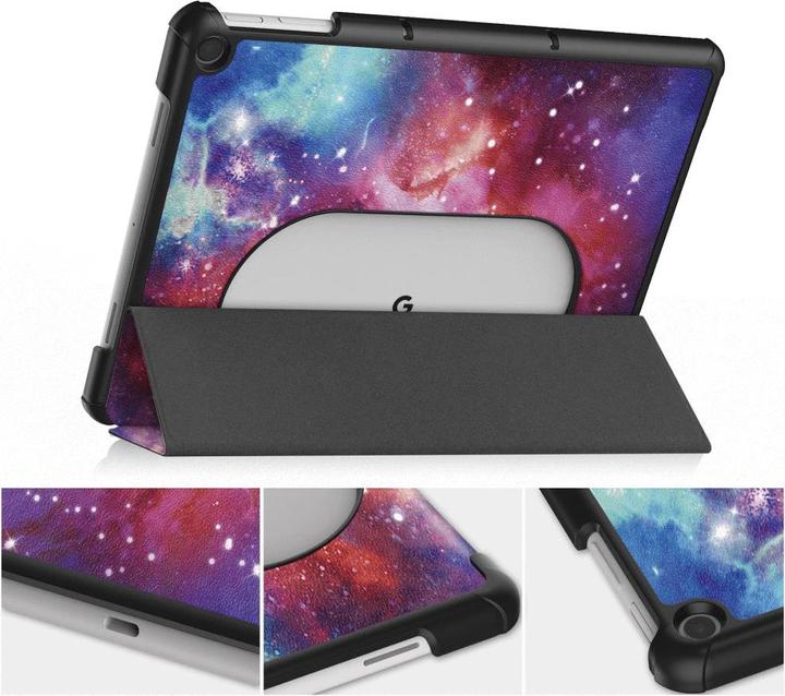 Produktbild Cover-Discount Google Pixel Tablet - Tri-fold Smart Case Universum (Google Pixel Tablet)
