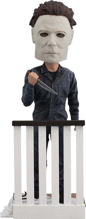 Produktbild Royal Bobbles Halloween: Michael Myers Bobblehead