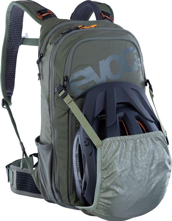 Actual product image Evoc Sac à dos Stage 12L (12 l)