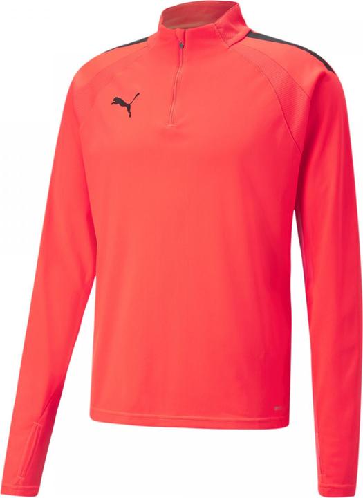 Image du produit Puma Sweat d'entraînement TeamLIGA 1/4 Zip Hommes (XXL)