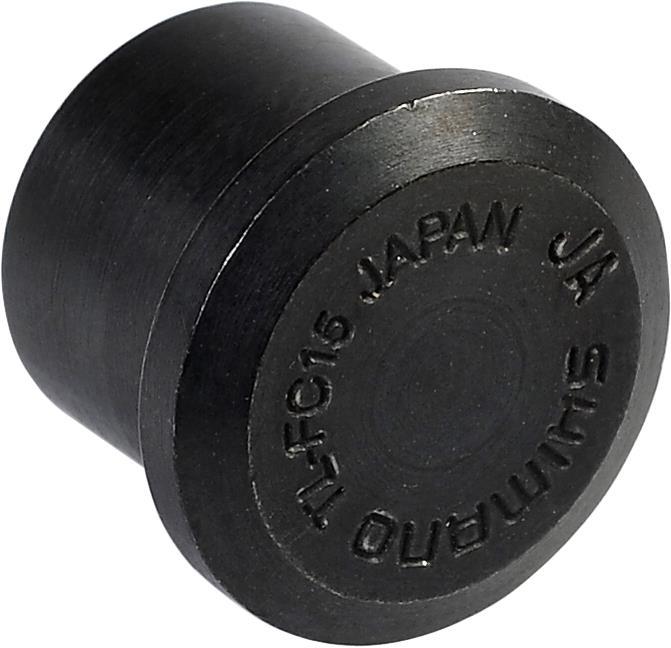 Image du produit Shimano Embout pour Arrache Manivelle TL-FC15