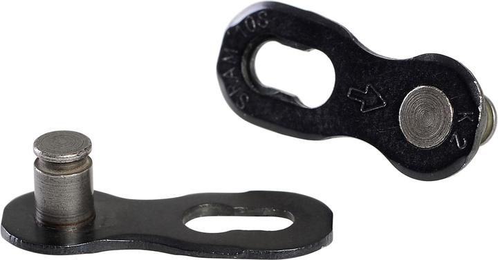 Actual product image Sram PowerLock 10-fold