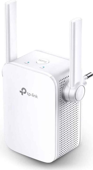 Produktbild TP-Link Tl-Wa855re (300 Mbit/s)