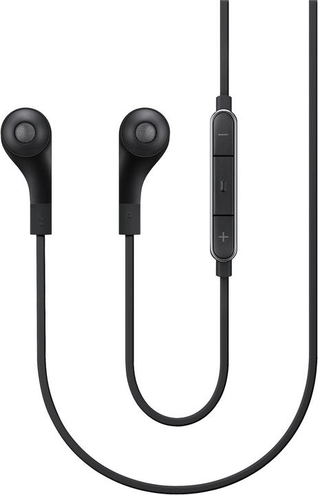 Samsung Niveau In EO-IG900 headset (Bedraad)