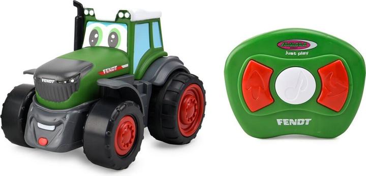 Actual product image Fendt My first RC Traktor 2,4GHz mit Sound