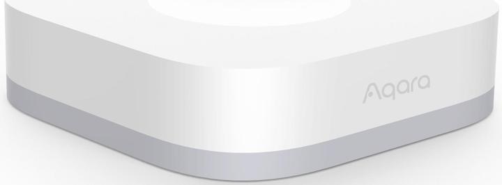 Produktbild Aqara Wireless Mini Switch T1 (Zigbee)