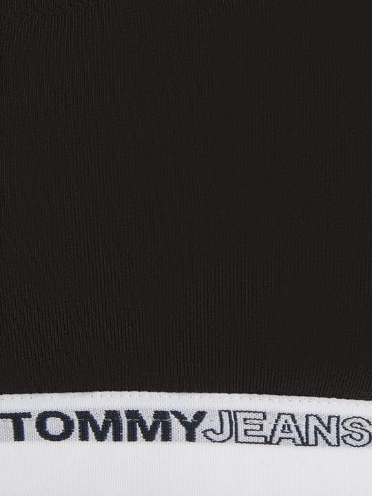 Produktbild Tommy Hilfiger Damen Unlined Bralette BH, Black, S (S)