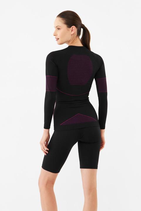 Produktbild MGA Unterwäsche Viking Ethna Lady Longsleeve (XS)