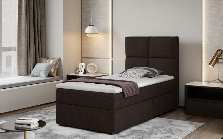 Actual product image ELTAP Rivia mit Stauraum (90 x 200 cm)