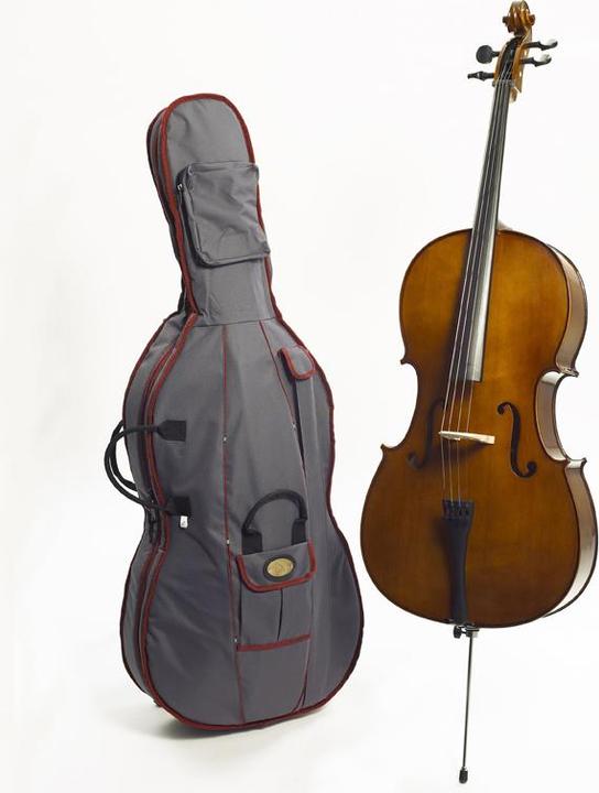 Produktbild Stentor Student II (Cello, 1/8)