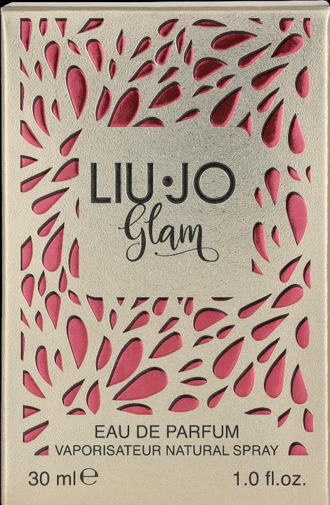 Actual product image Liu Jo Glam Edp Spray (Eau de parfum, 30 ml)