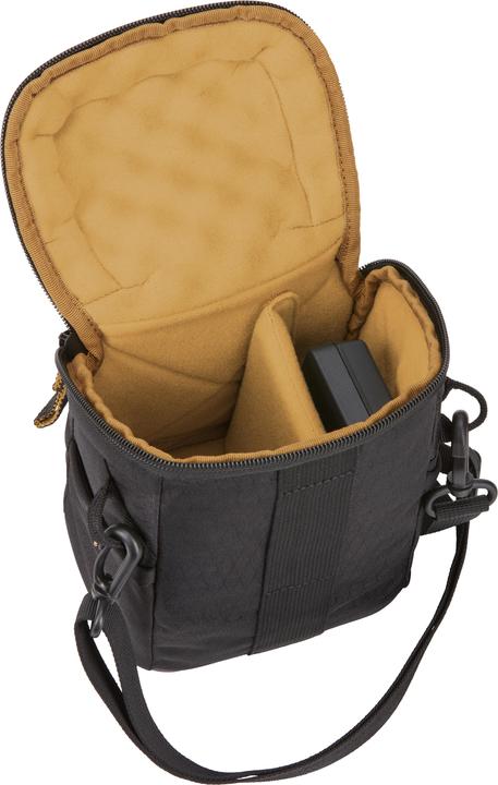Actual product image Caselogic Viso DSLR/Mirrorless Camera Case (Camera case, 0.14 l)