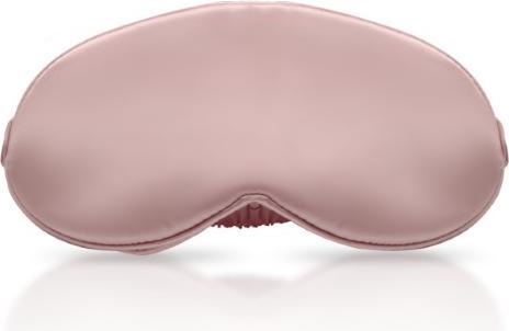 Actual product image Omnimedica Pink silk sleep mask (Sleeping mask)